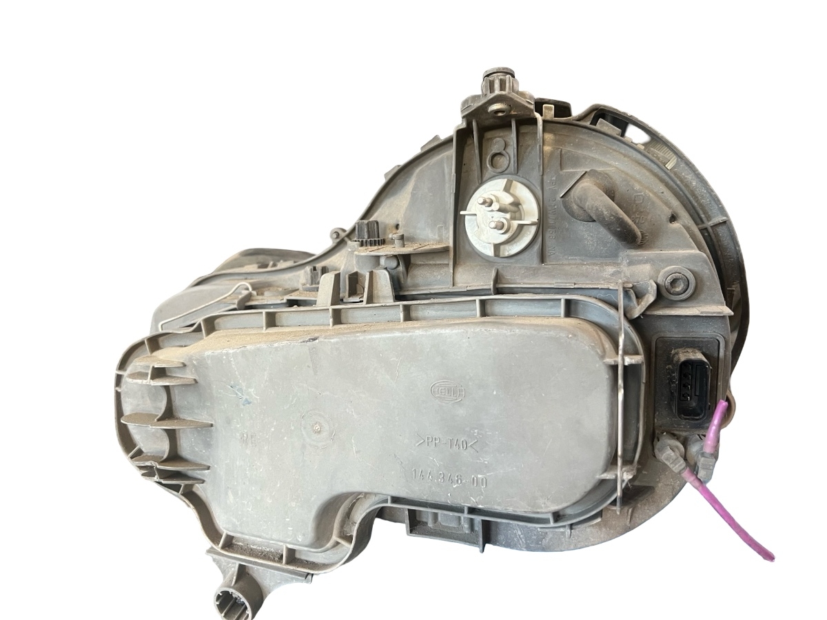 Far dreapta MERCEDES-BENZ E-CLASS II W210 1995 - 2003 – foto 5
