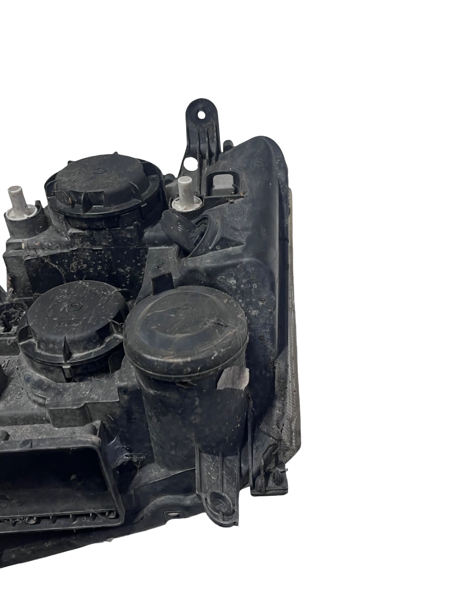 Far dreapta OPEL MERIVA A  X03 2003 - 2010 93321053 – foto 6