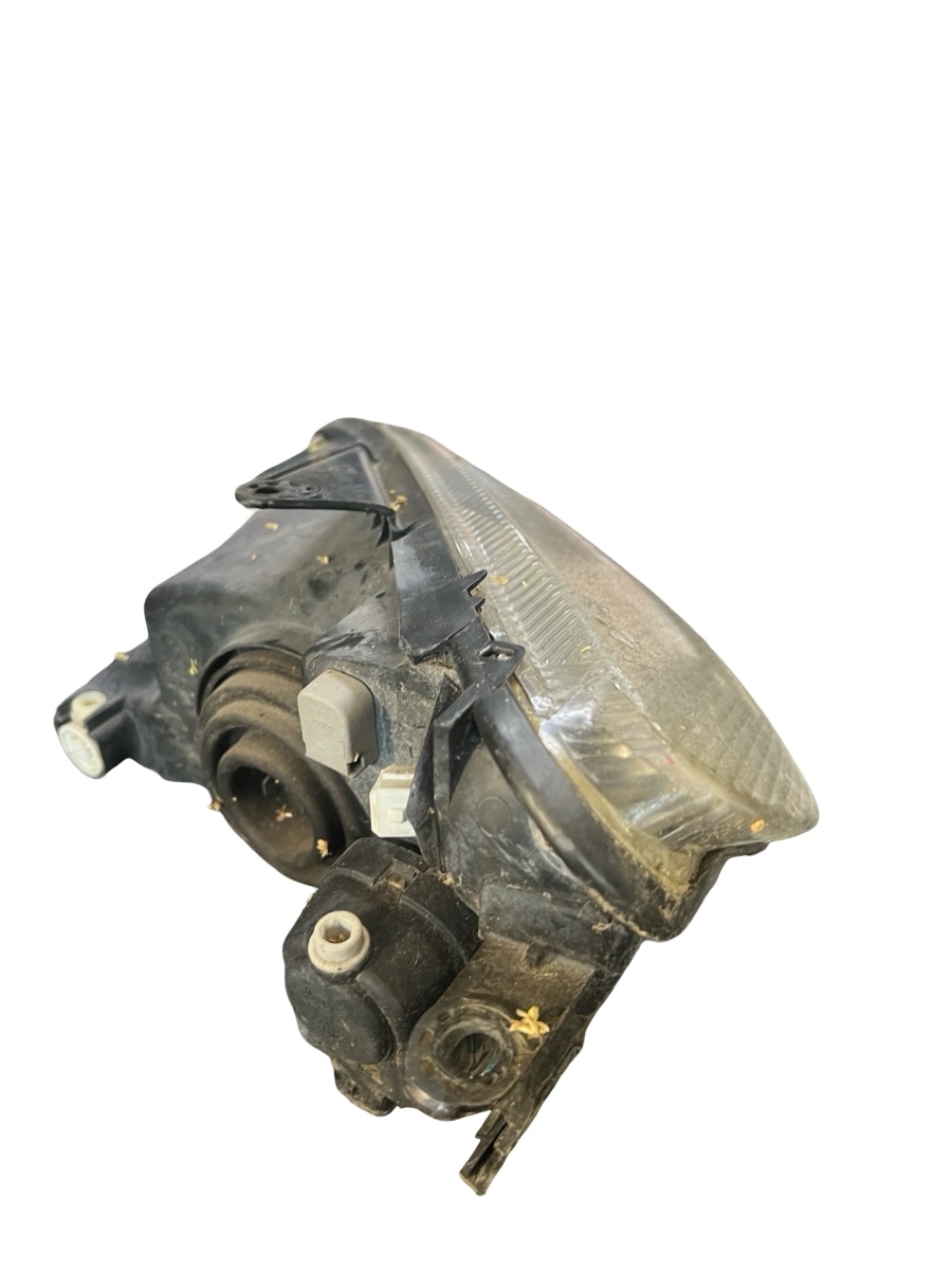 Far dreapta PEUGEOT 206 CC 2D 2000 - > 89006131 – foto 2