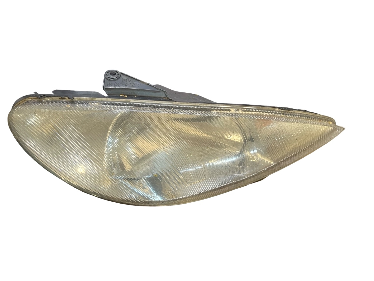 Far dreapta PEUGEOT 206 CC 2D 2000 - > 89006131 – foto 3