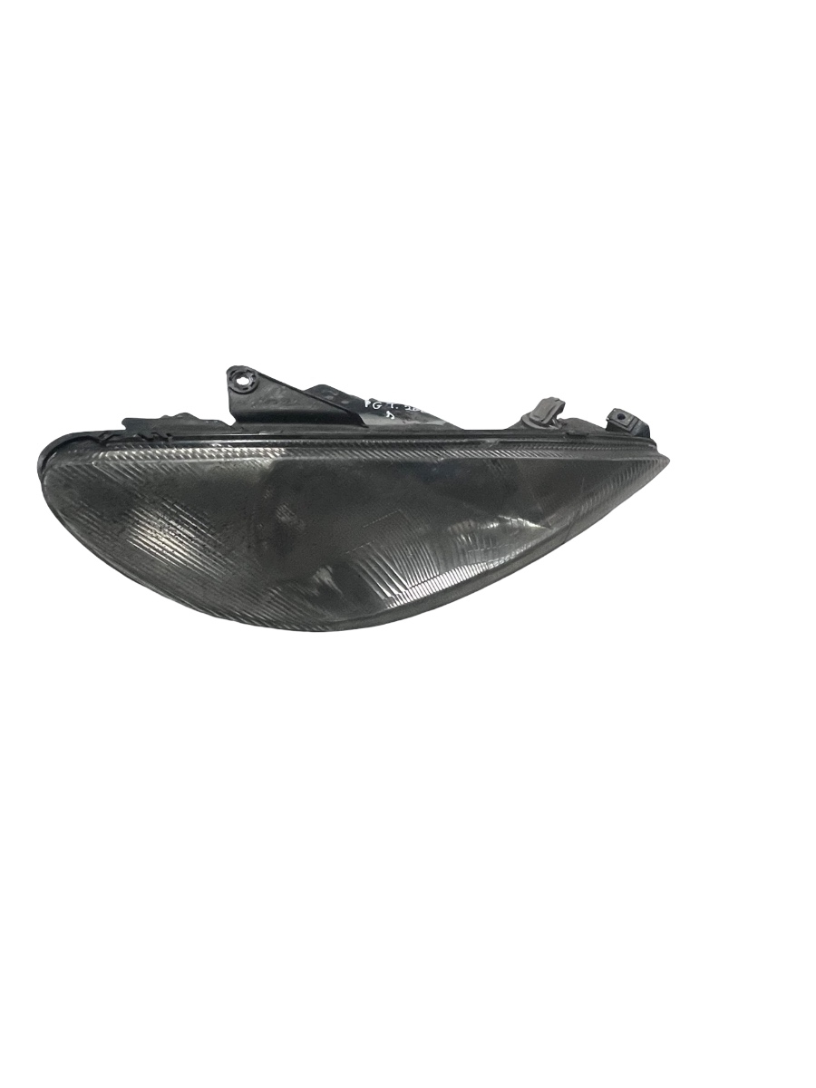 Far  dreapta PEUGEOT 206 Hatchback 2A/C 1998 - >