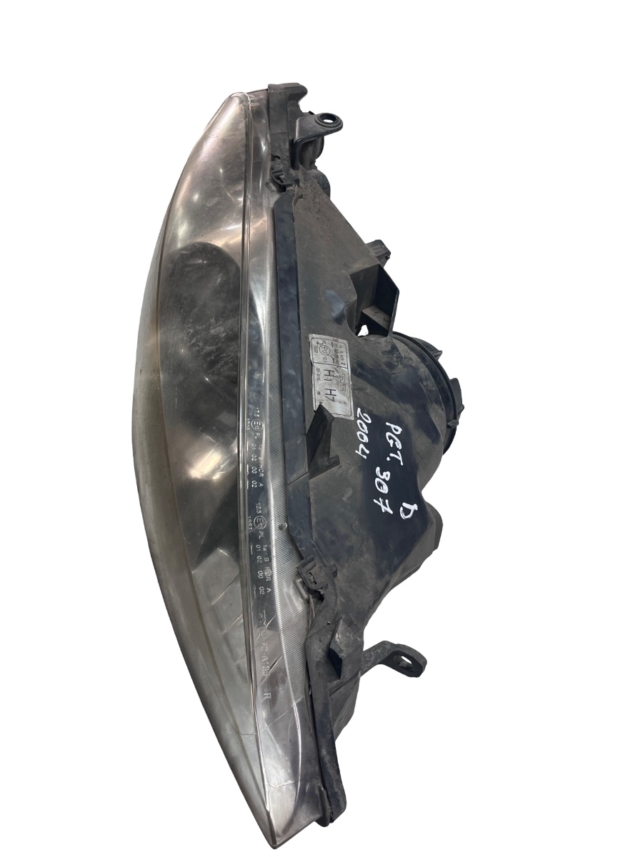Far dreapta PEUGEOT 307 3A/C 2004  - > – foto 4