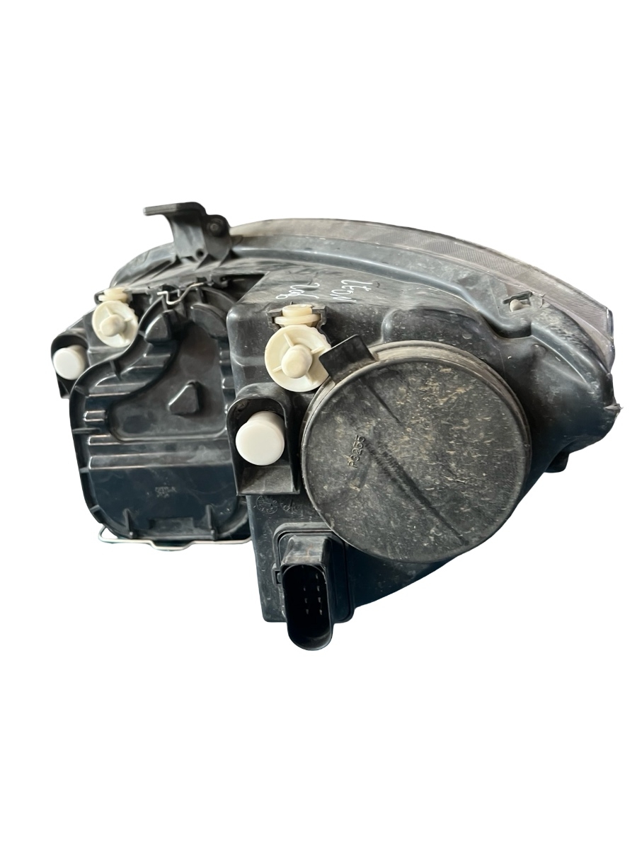 Far dreapta SEAT LEON II 1P1 2005 - 2013 – foto 2