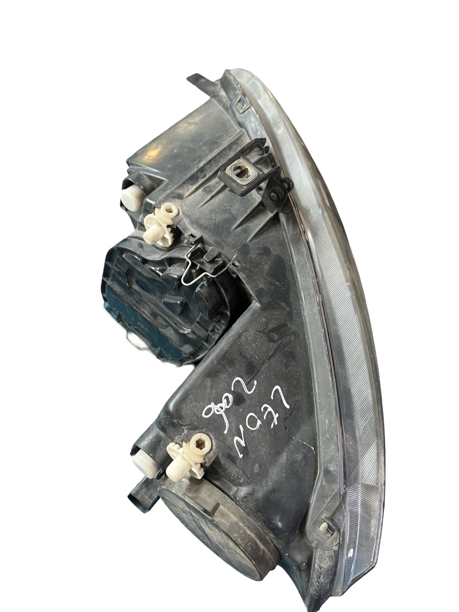 Far dreapta SEAT LEON II 1P1 2005 - 2013 – foto 3