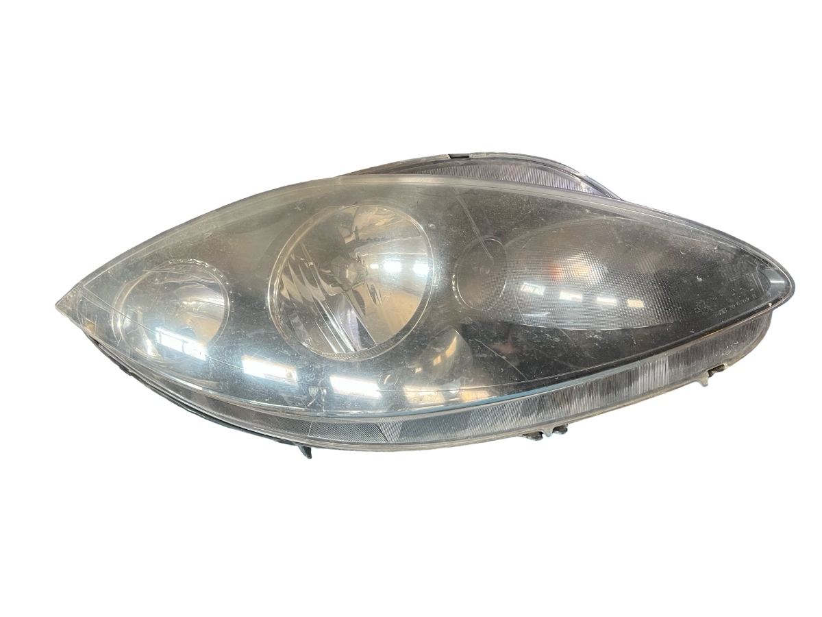 Far dreapta SEAT LEON II 1P1 2005 - 2013 – foto 6