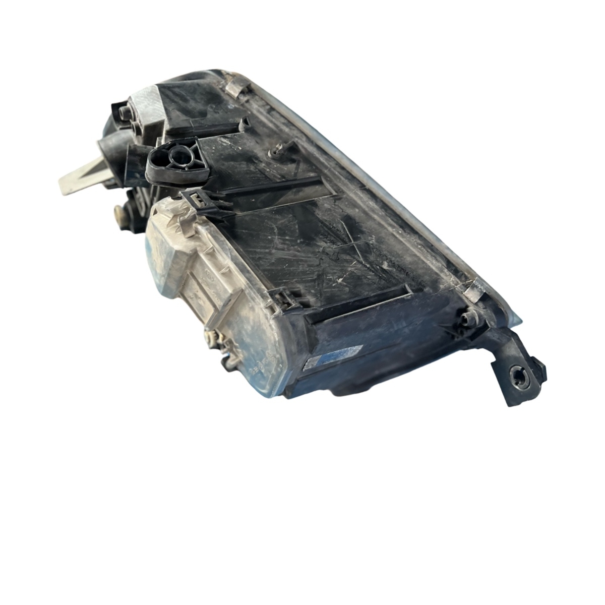 Far dreapta SKODA FABIA 6Y2 1999 - 2008 – foto 4