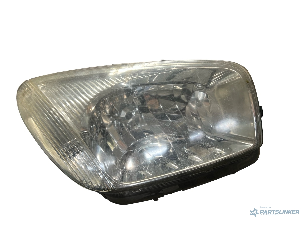 Far dreapta TOYOTA RAV 4 II _A2_ 2000 - 2005 – foto 6