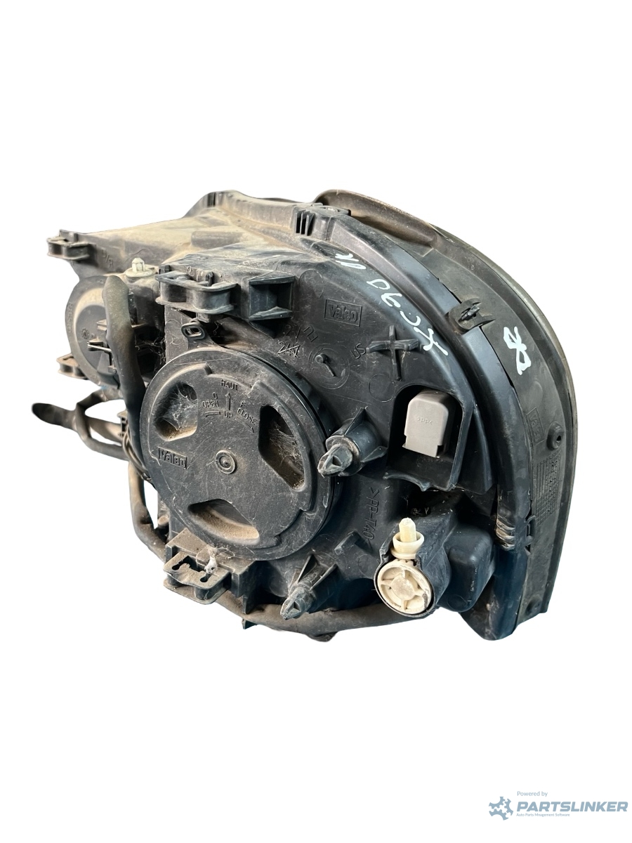 Far dreapta (U.K) VOLVO XC90 I 275 2002 - 2015 30784152 – foto 4
