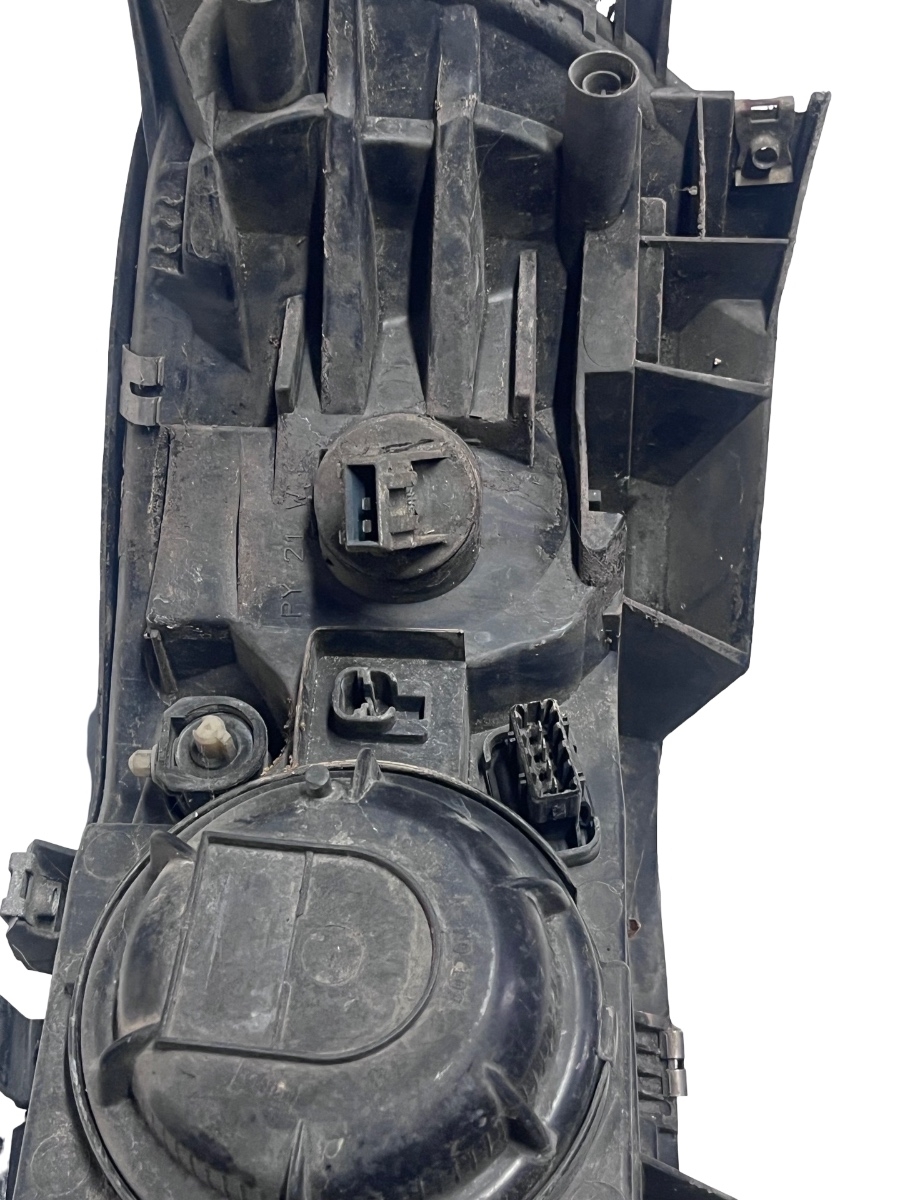 Far dreapta VOLVO S60 I 384 2000 - 2010 8659611 – foto 5
