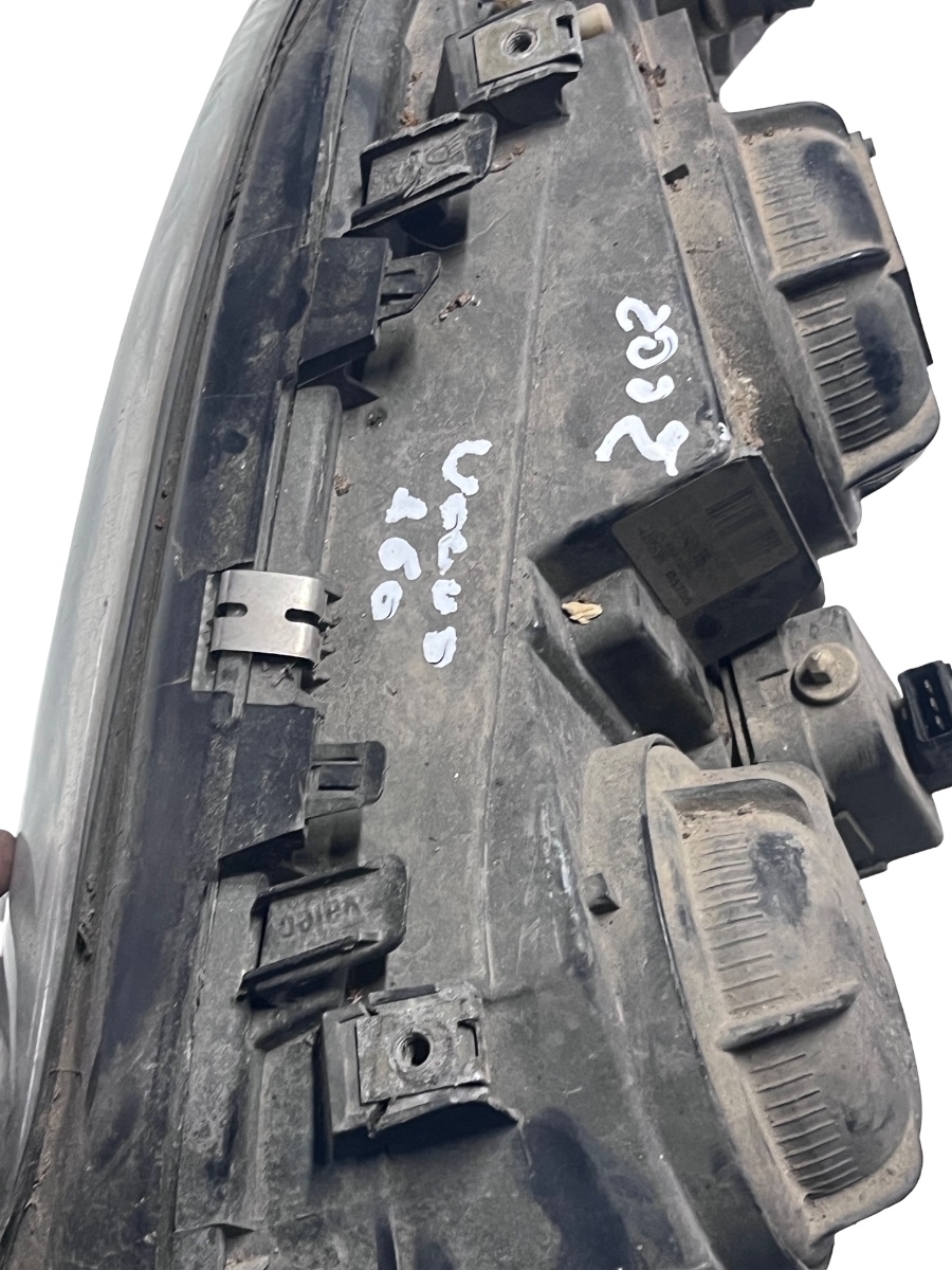 Far dreapta VOLVO S60 I 384 2000 - 2010 8659611 – foto 3