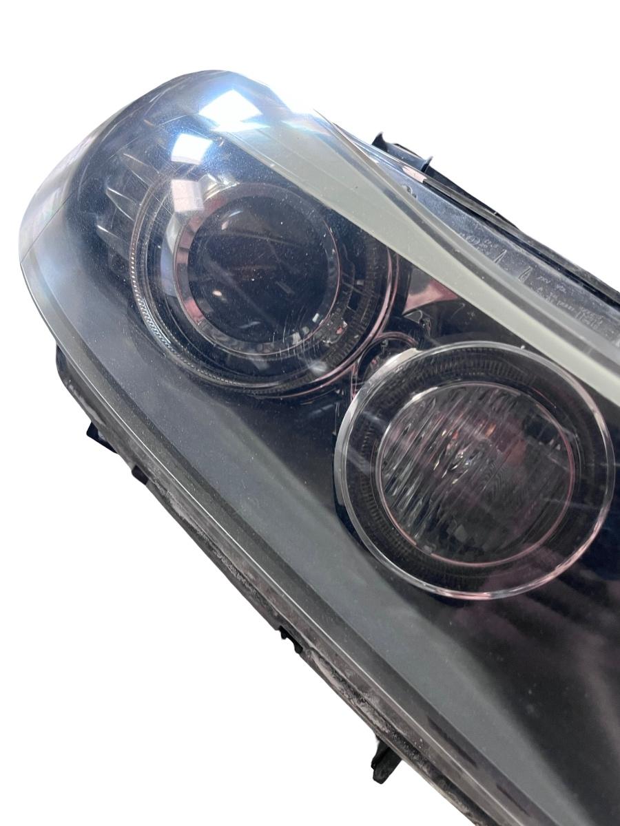 Far dreapta xenon BMW 3 V Touring E91 Facelift 2004 - 2012 7202590 – foto 2