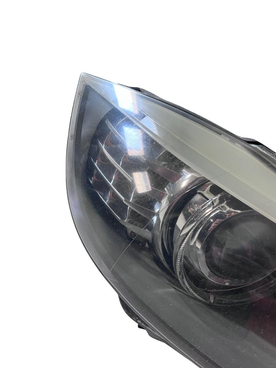 Far dreapta xenon BMW 3 V Touring E91 Facelift 2004 - 2012 7202590 – foto 3