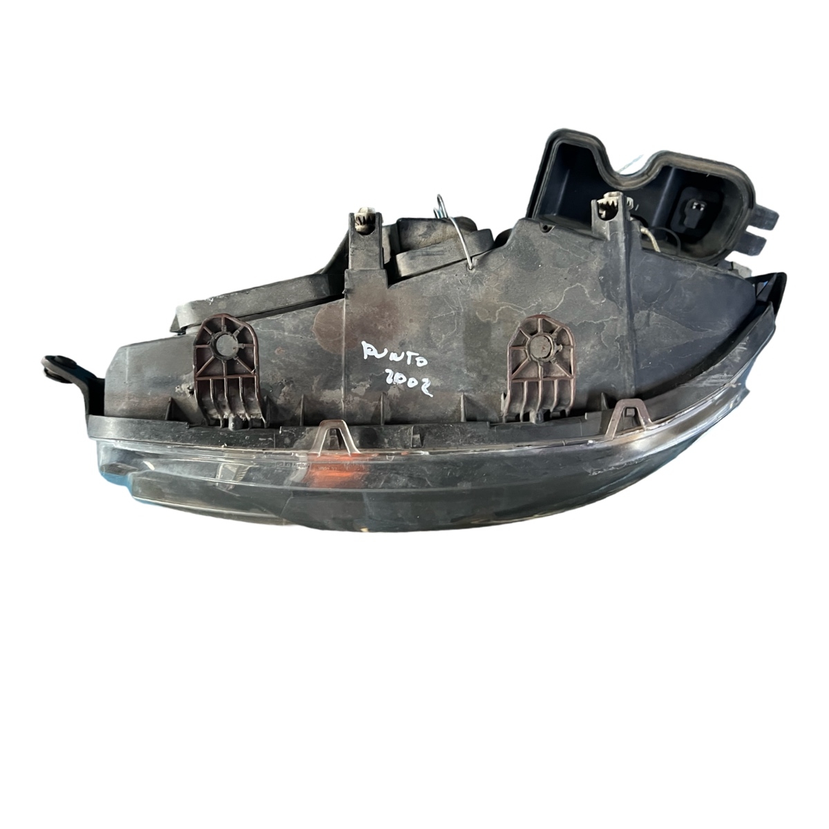 Far FIAT PUNTO 188_ 1999 - 2012 – foto 2