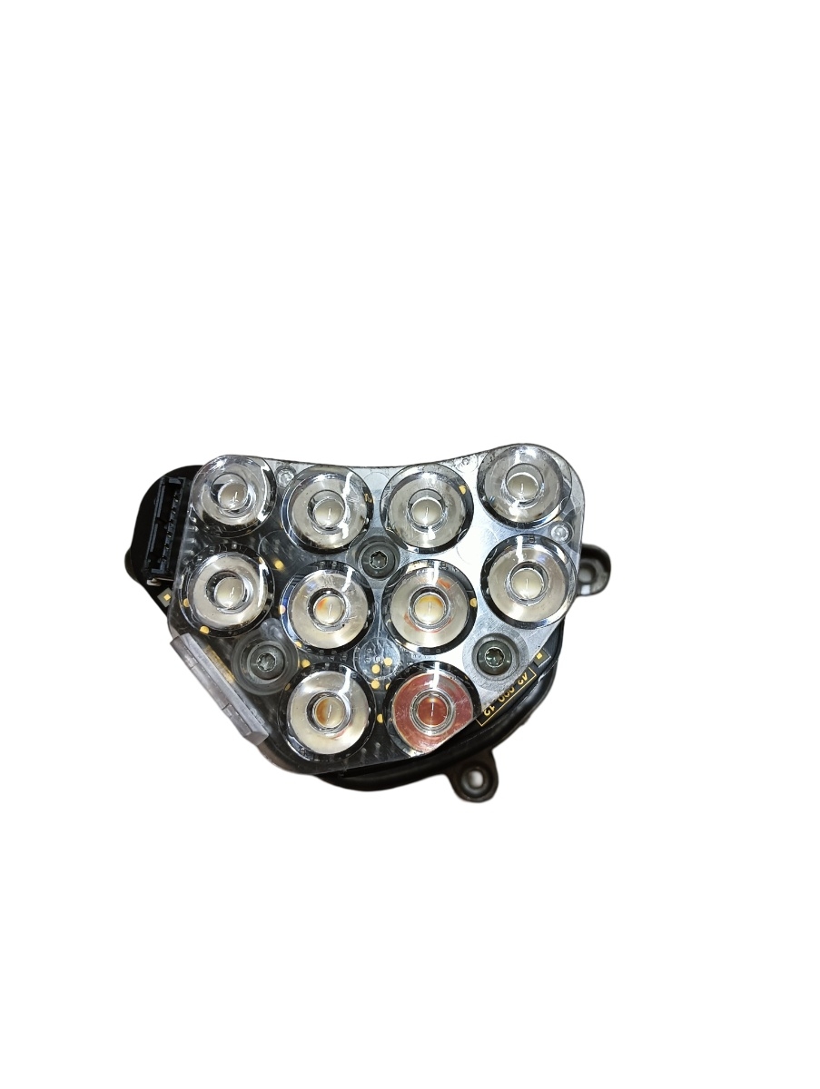 Far LED lumina de zi dreapta fata BMW 5 VI Gran Turismo F07 2009 - 2017 171724 – foto 2