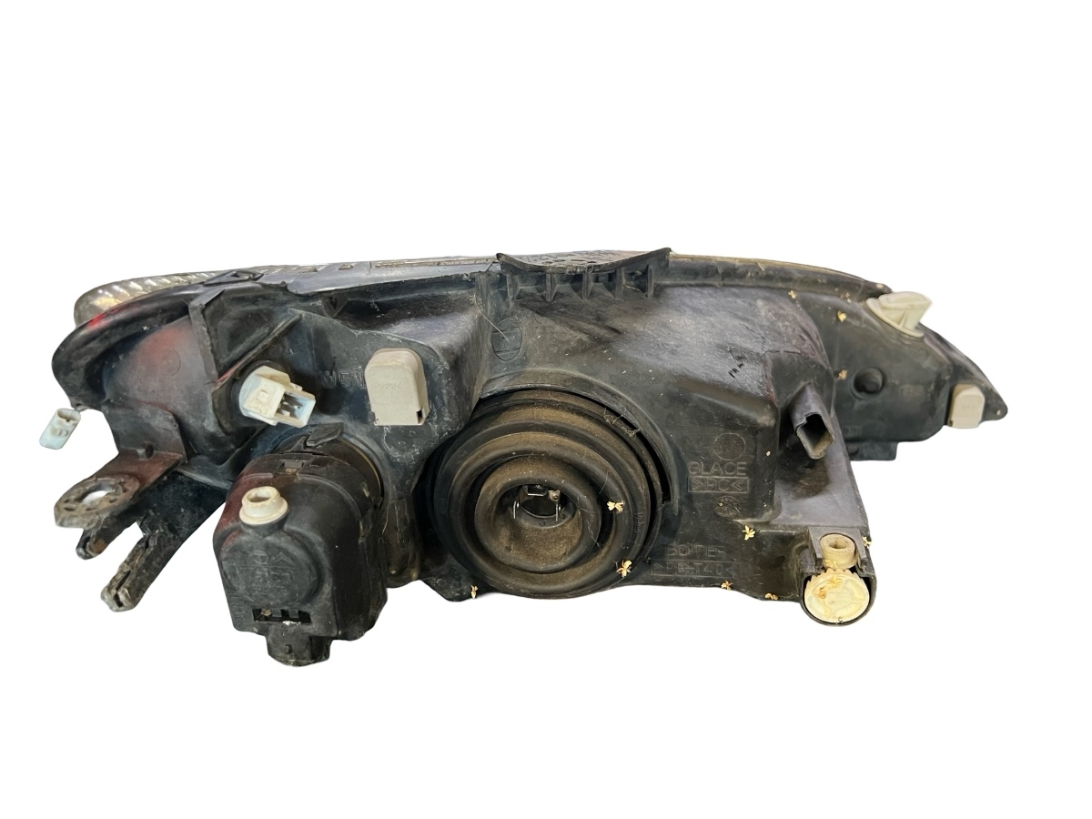 Far PEUGEOT 206 CC 2D 2000 - > 9640559580 – foto 4