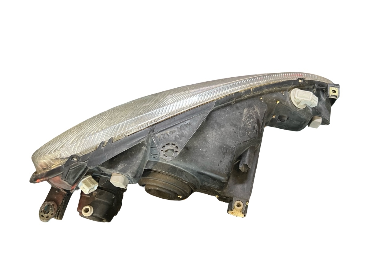 Far PEUGEOT 206 CC 2D 2000 - > 9640559580 – foto 2