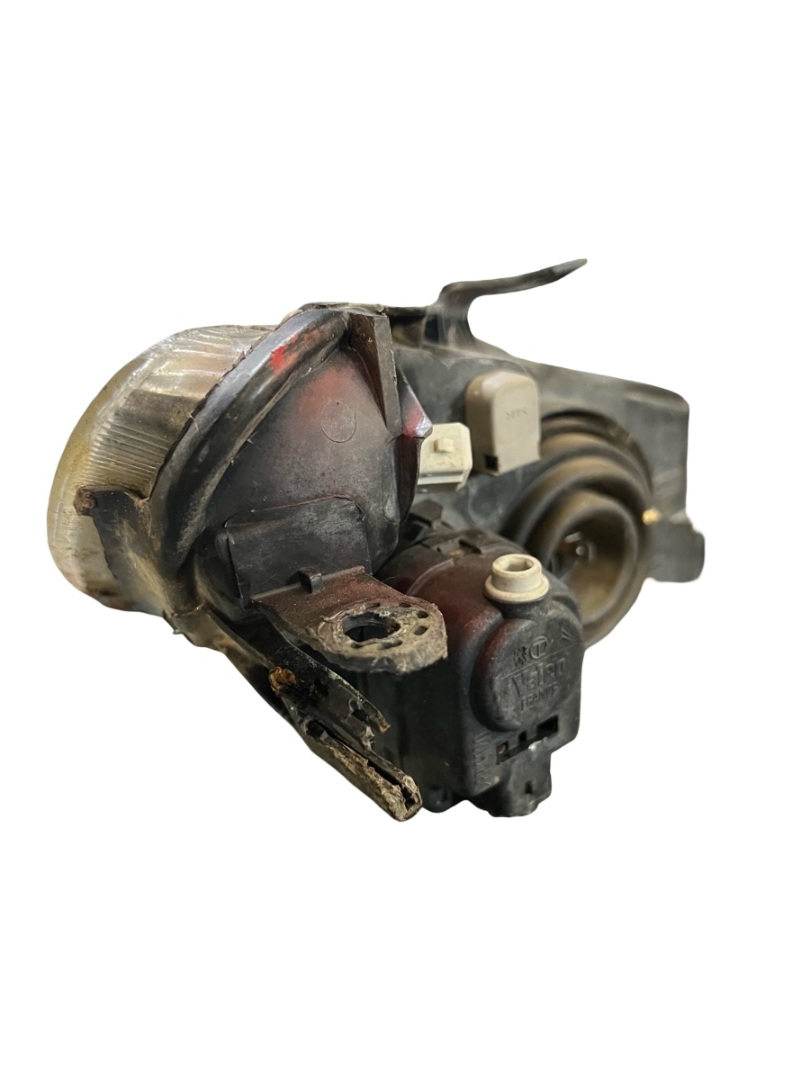 Far PEUGEOT 206 CC 2D 2000 - > 9640559580 – foto 6