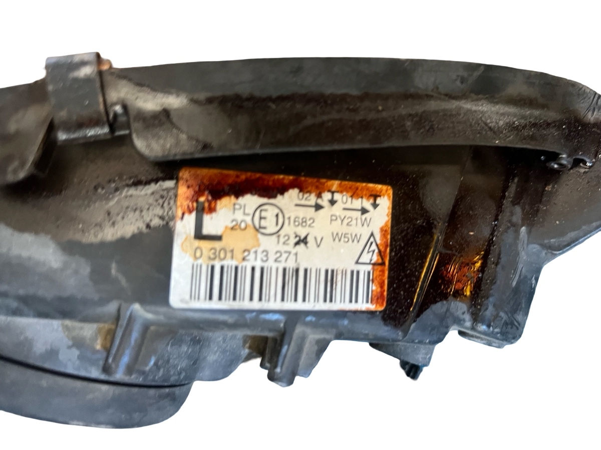 Far PEUGEOT 407 SW 6E_ 2004 - > 0301213271 – foto 4