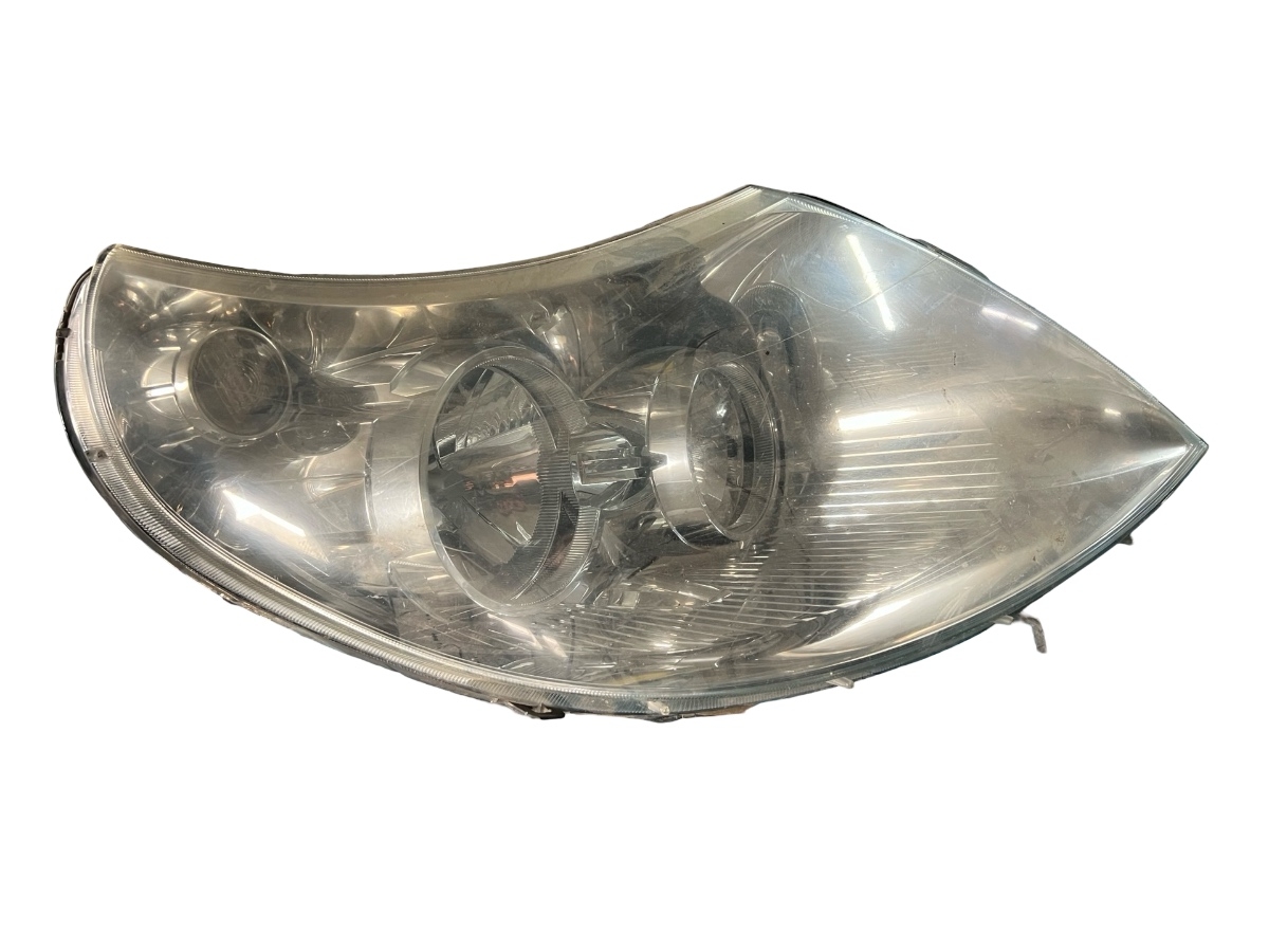 Far PEUGEOT BOXER Box 2014 – foto 5