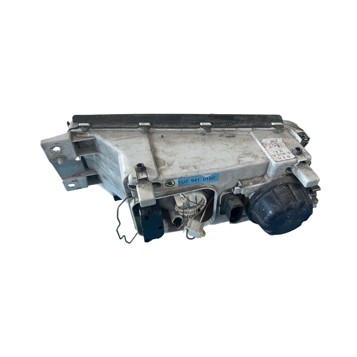 Far SKODA OCTAVIA Combi 1U5 1998 - 2010 – foto 2