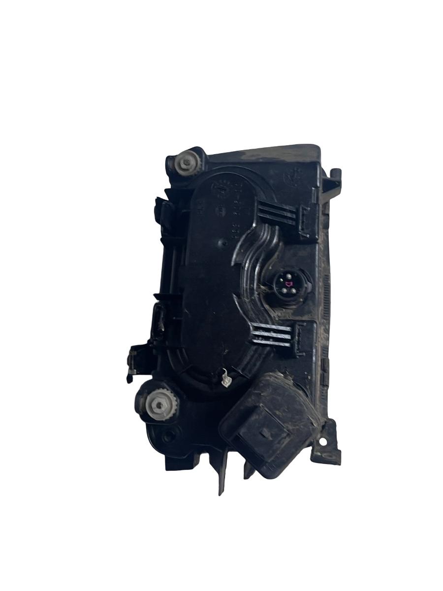 Far stanga fata AUDI A3 8L1 1996 - 2006 963035-00 – foto 2