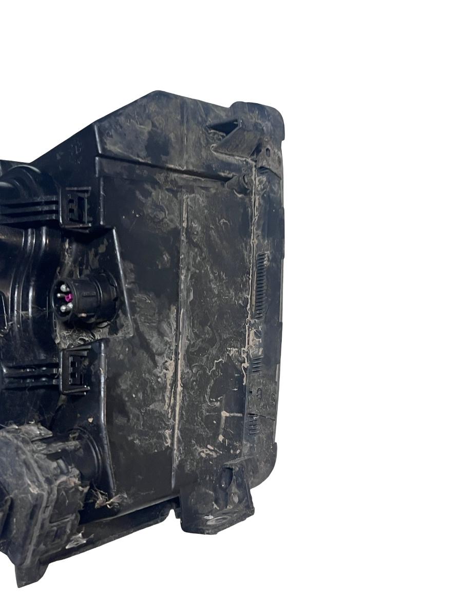 Far stanga fata AUDI A3 8L1 1996 - 2006 963035-00 – foto 4