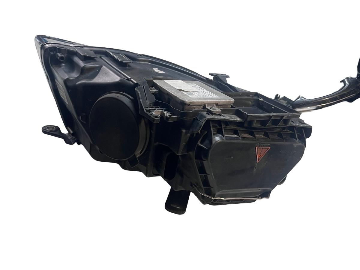 Far stanga fata AUDI A5/S5 8T3 NFL an 2010 2007 - 2017 8T0941003L – foto 2