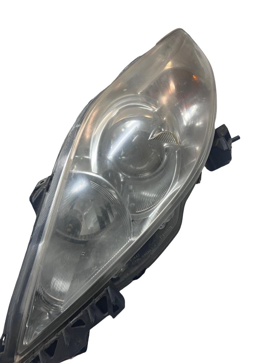 Far stanga fata cu lupa MAZDA 5 CR19 2005 - 2010 C235-51040 – foto 2