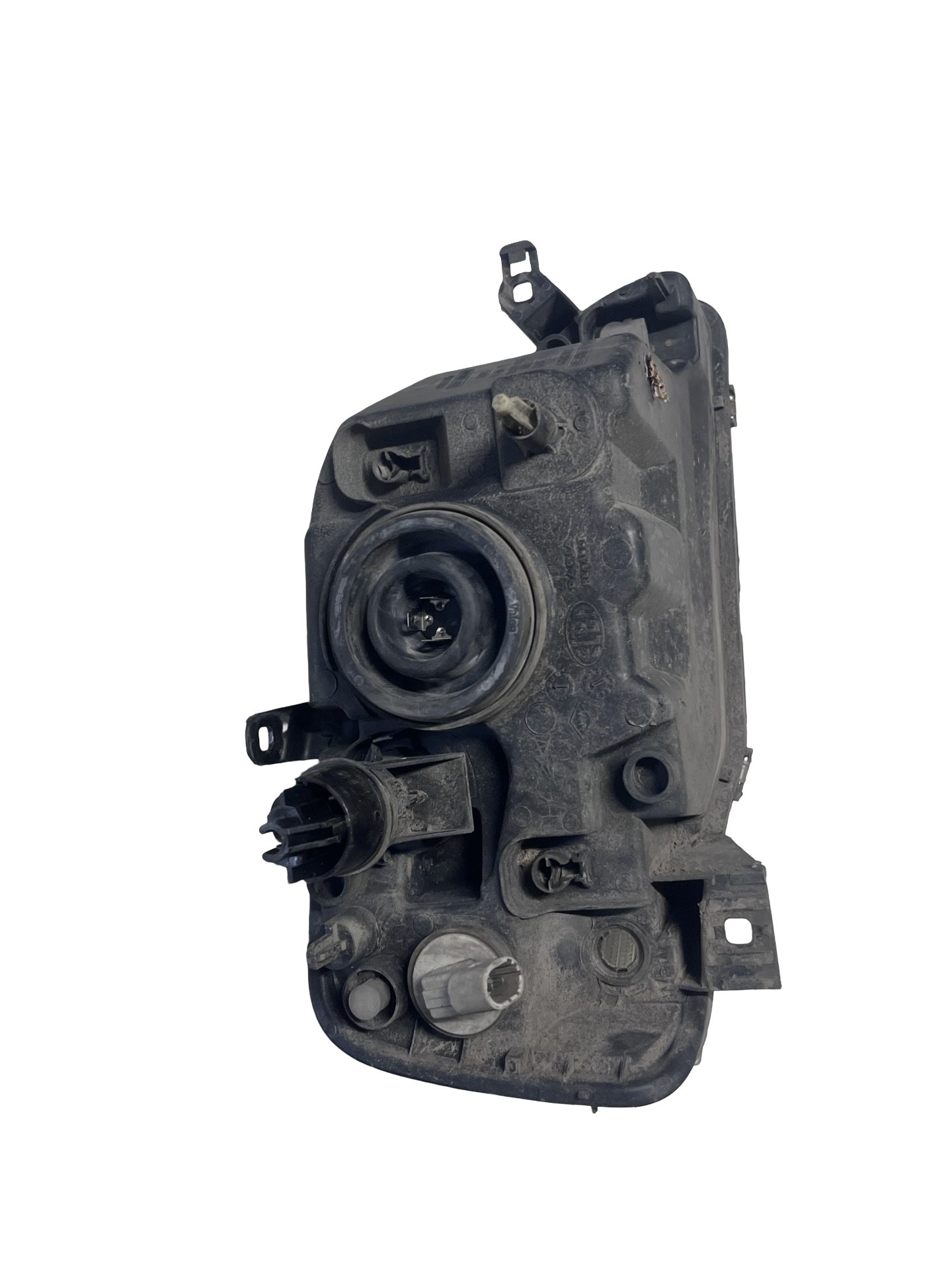 Far stânga față Dacia Logan 1 2004–2012 - cod: 8200211005 – foto 3