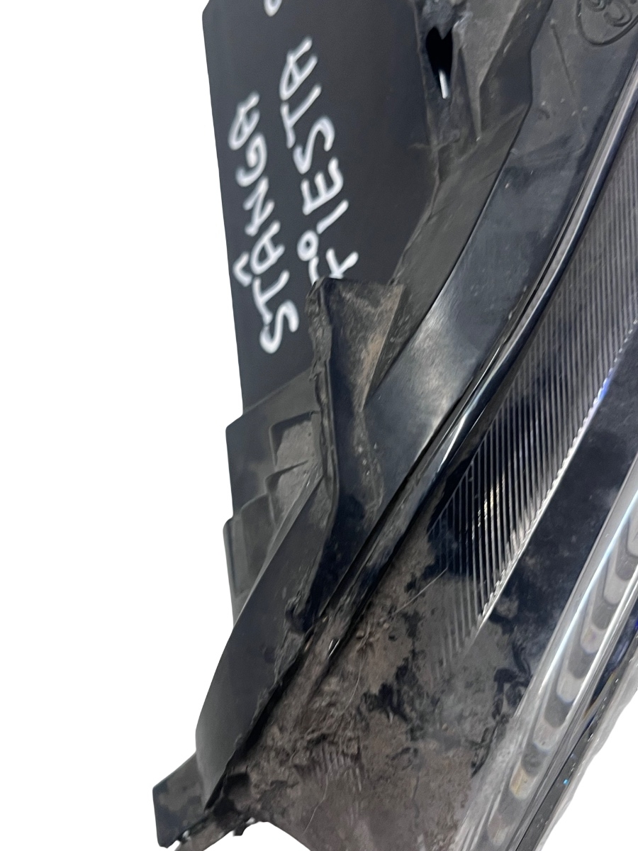 Far stanga fata FORD FIESTA VI 2016 Facelift -> C1BB-13W030-AH – foto 5