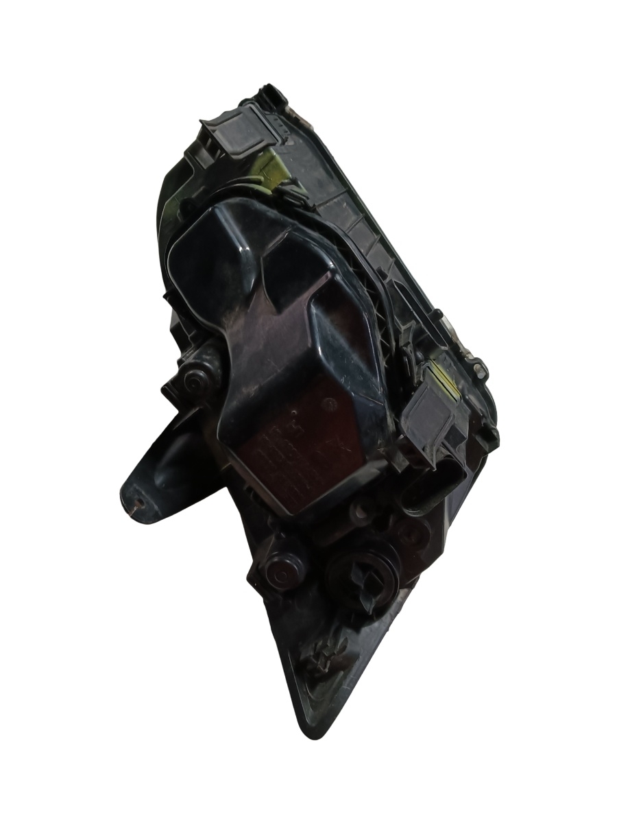 Far stanga fata FORD FOCUS II DA_, HCP, DP 2004 - 2013 – foto 3