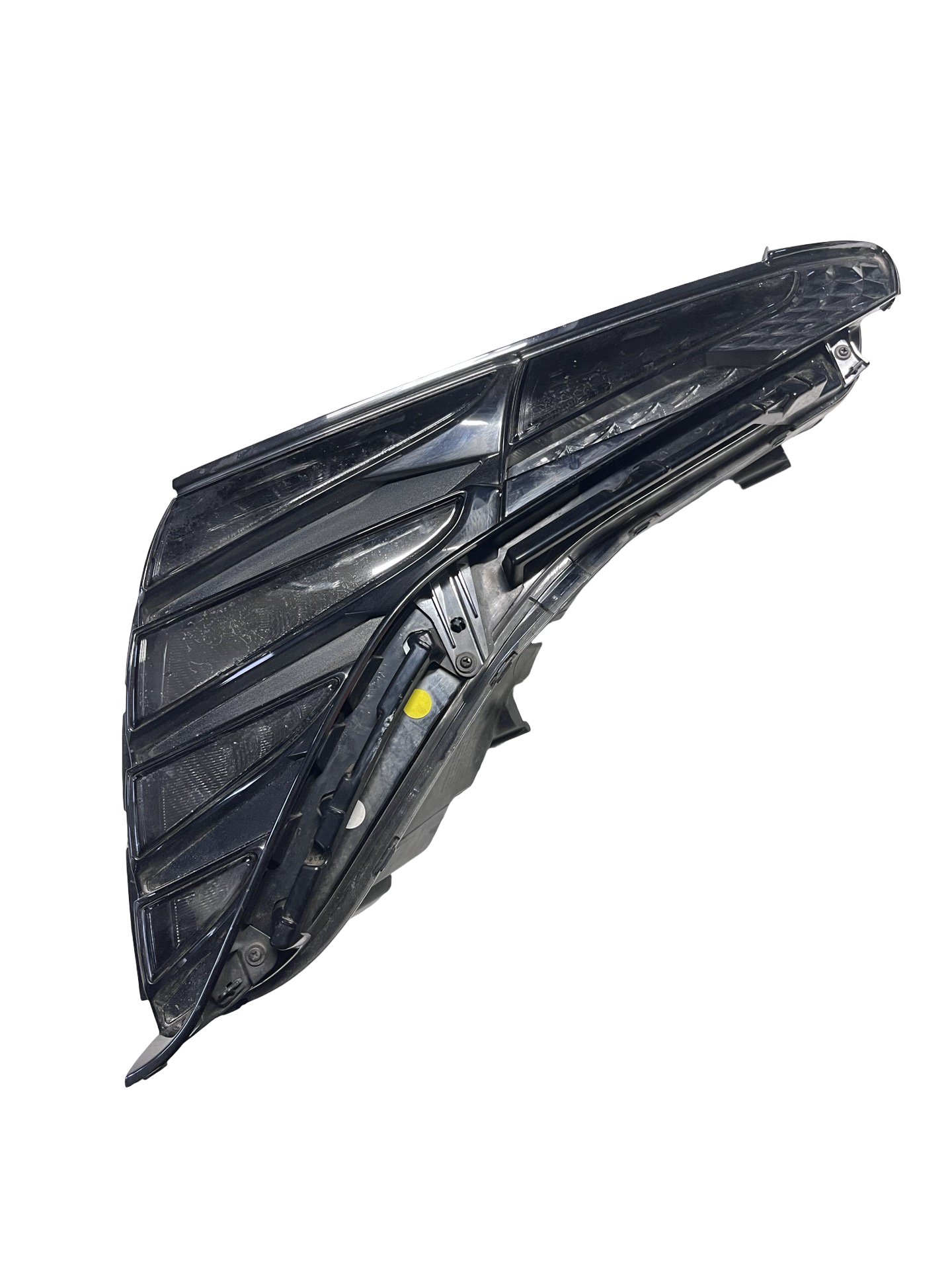 Far stânga față FULL LED DRL Hyundai Tucson 4 SUV 2020–2025 - cod: 92207N7100