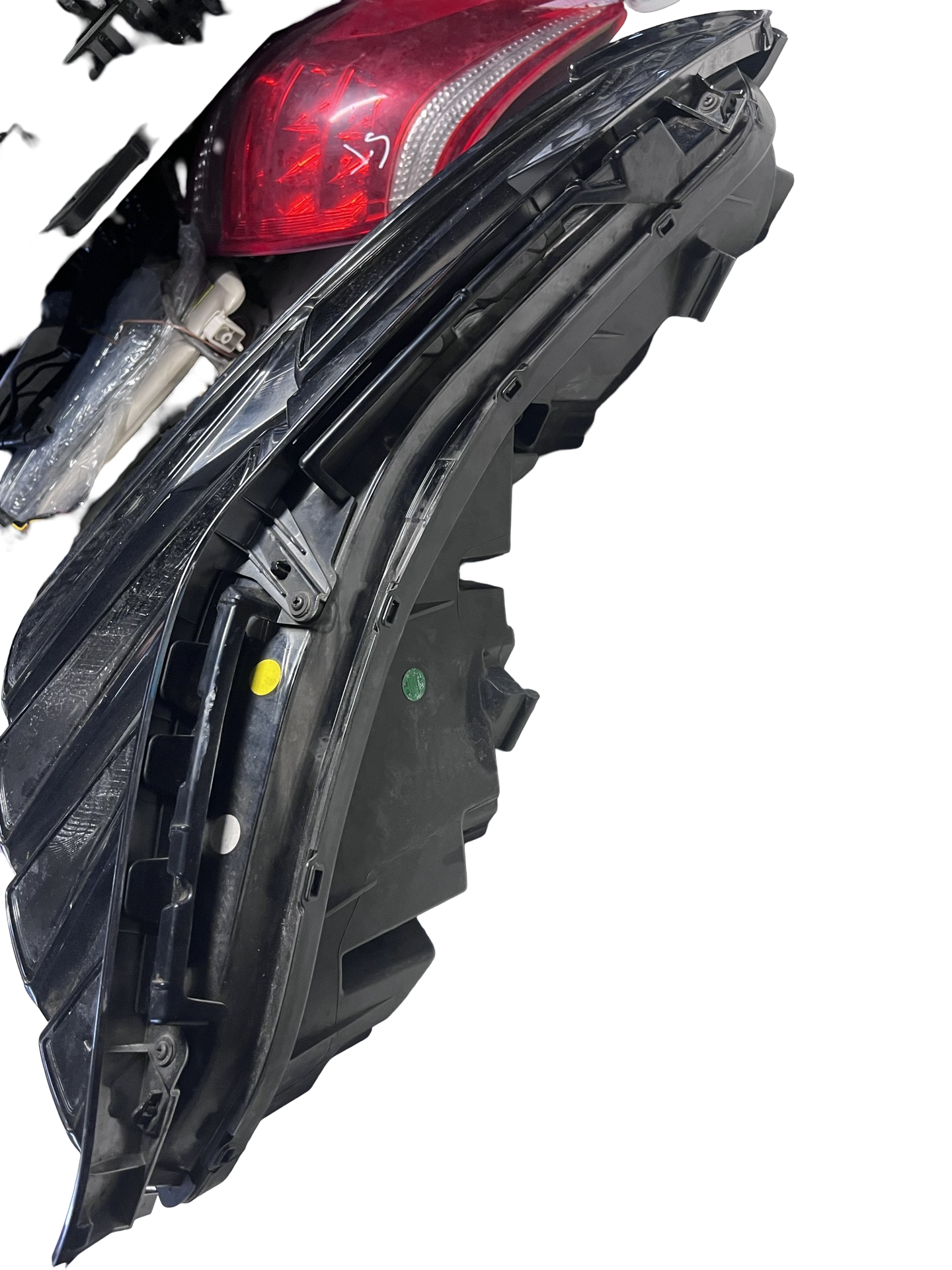 Far stânga față FULL LED DRL Hyundai Tucson 4 SUV 2020–2025 - cod: 92207N7100 – foto 3