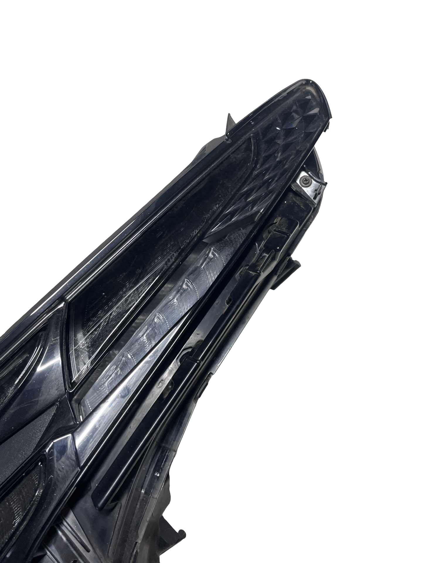 Far stânga față FULL LED DRL Hyundai Tucson 4 SUV 2020–2025 - cod: 92207N7100 – foto 2