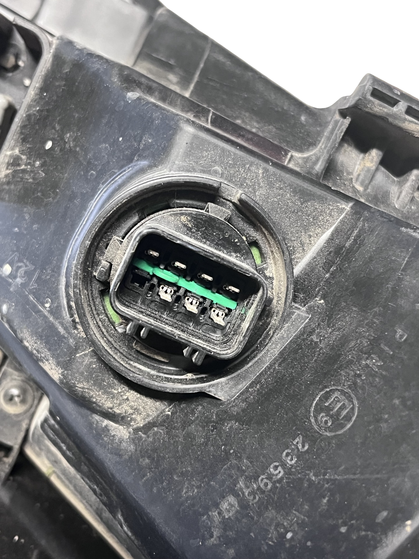 Far stânga față FULL LED DRL Hyundai Tucson 4 SUV 2020–2025 - cod: 92207N7100 – foto 9