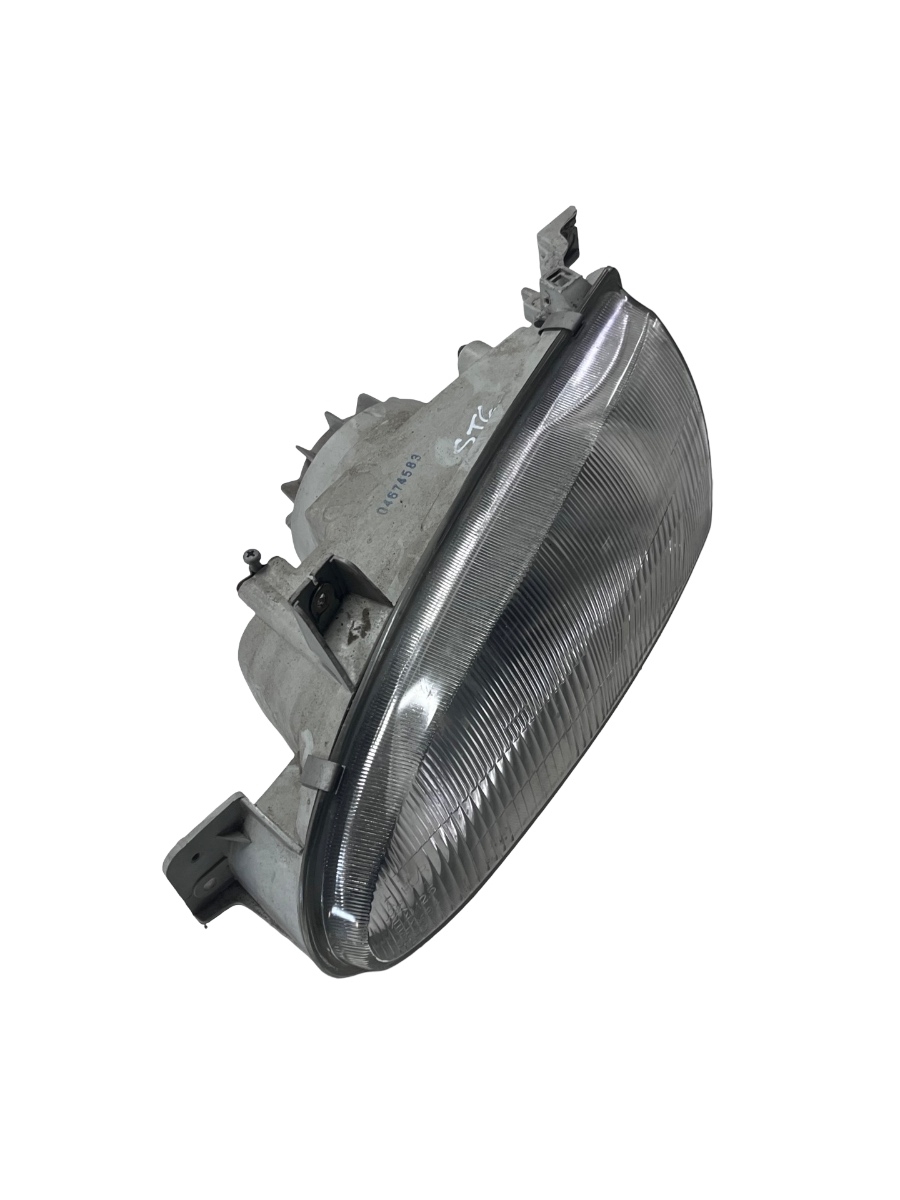 Far stanga fata HYUNDAI ACCENT I X-3 1994 - 2000 08-221-1108 ( o clema fisurata ) – foto 3