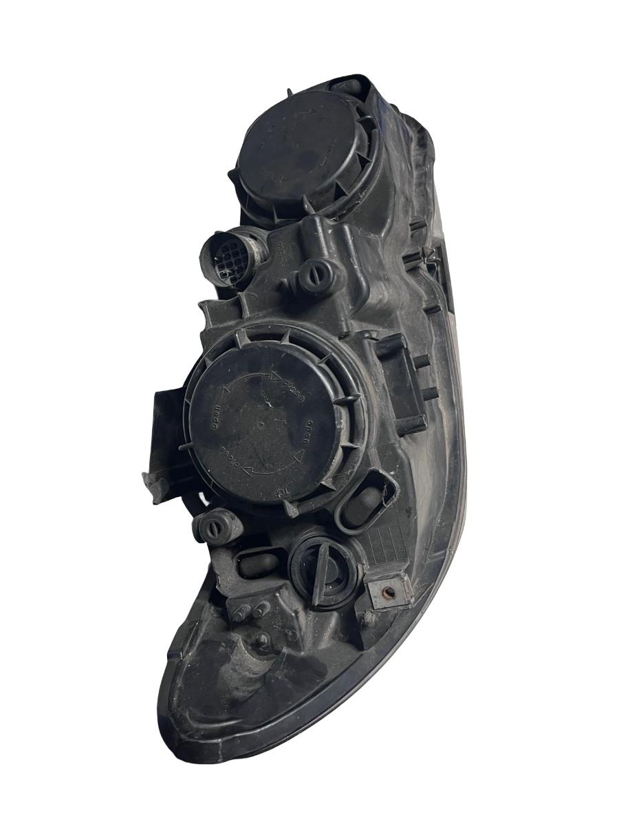 Far stanga fata JAGUAR XF CC9_, X250 2008 - 2015 – foto 5