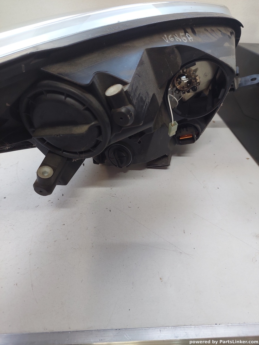 Far stanga fata KIA VENGA (YN) [ 2010 - > ] OEM 921011p000 – foto 2