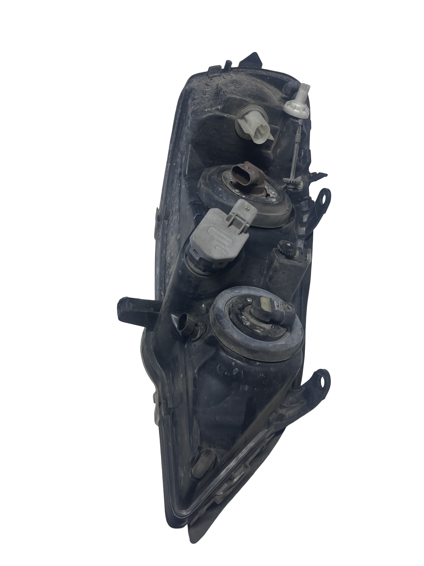 Far stânga față Opel Astra G 1998–2009 – foto 3