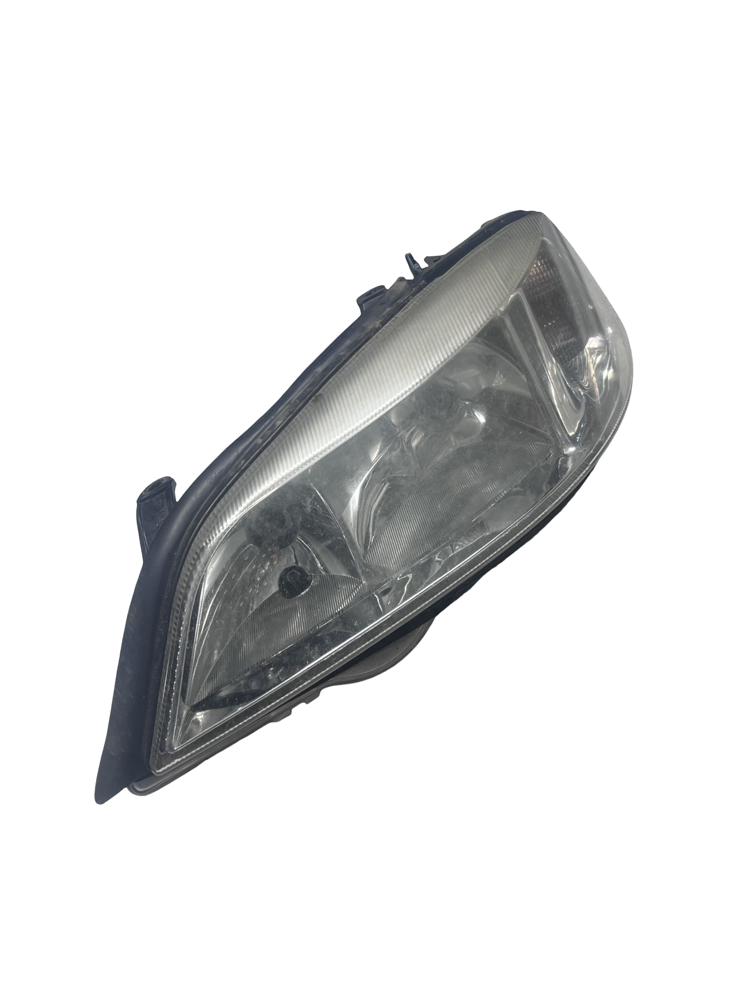 Far stânga față Opel Astra G 1998–2009