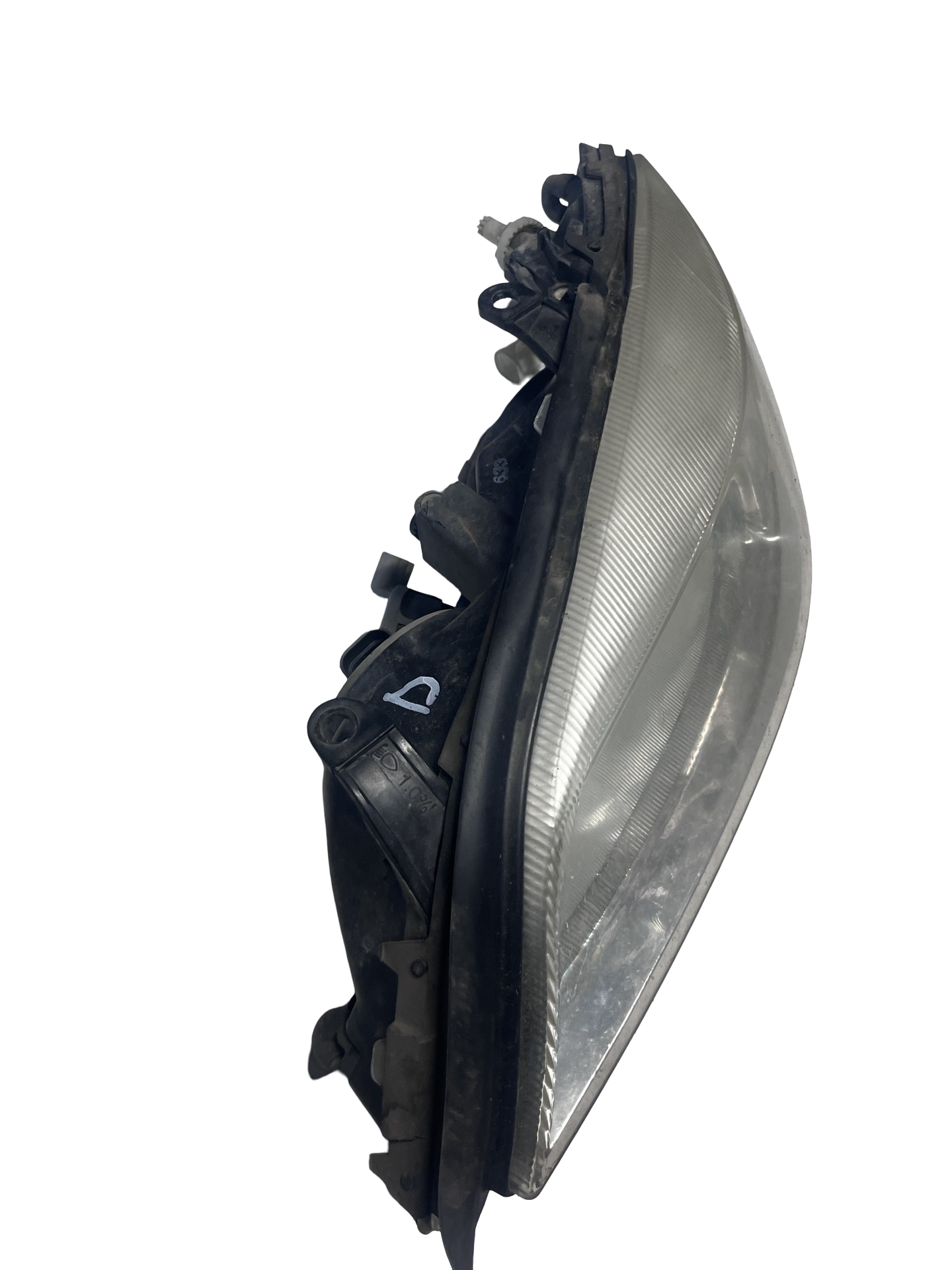 Far stânga față Opel Astra G 1998–2009 – foto 2