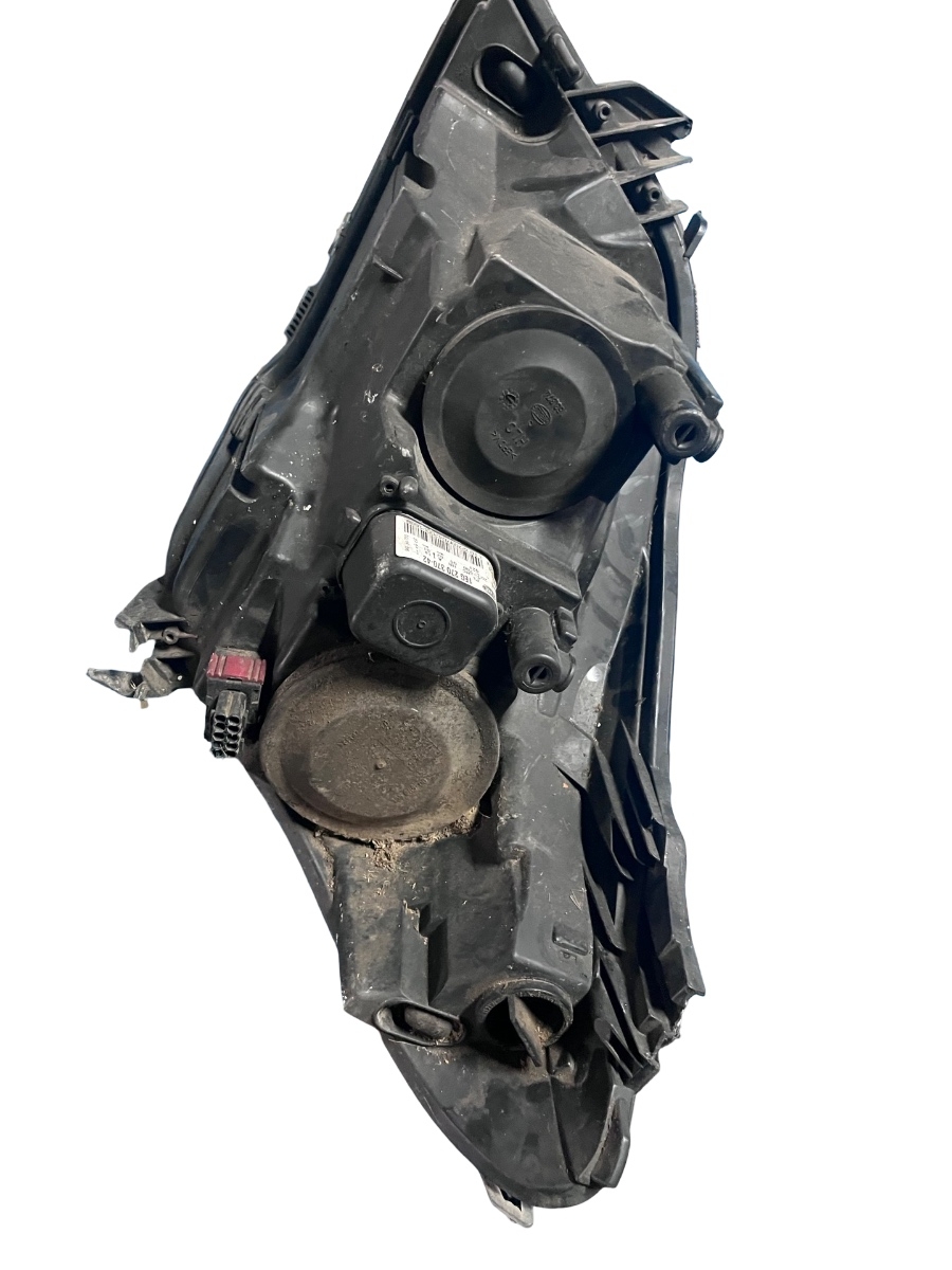 Far stanga fata OPEL ASTRA H L48, A04 2004 - 2014 (URECHI RUPTE) – foto 2
