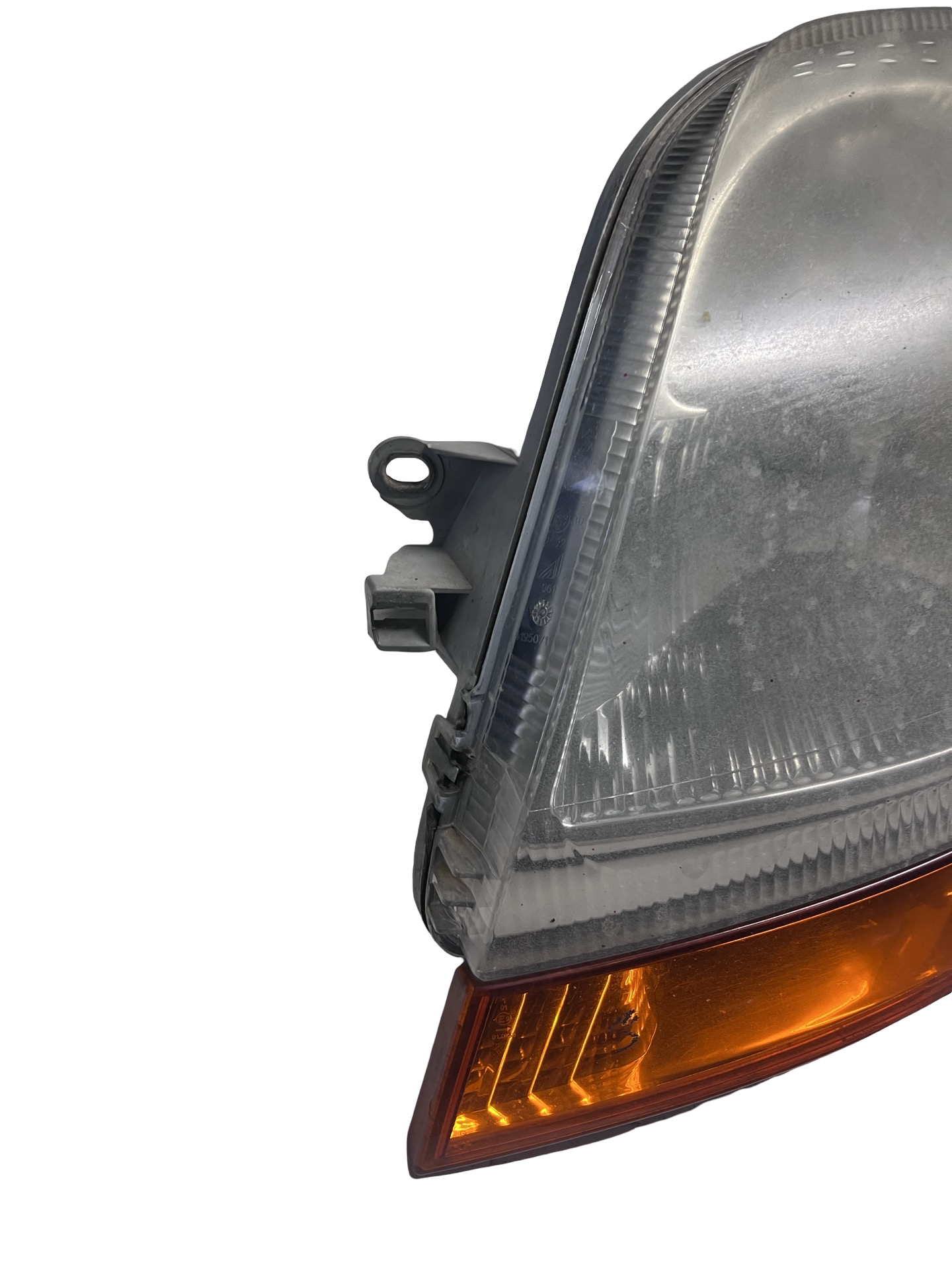 Far stânga față Renault Master II 1997–2010 - cod: 8200163516 – foto 3