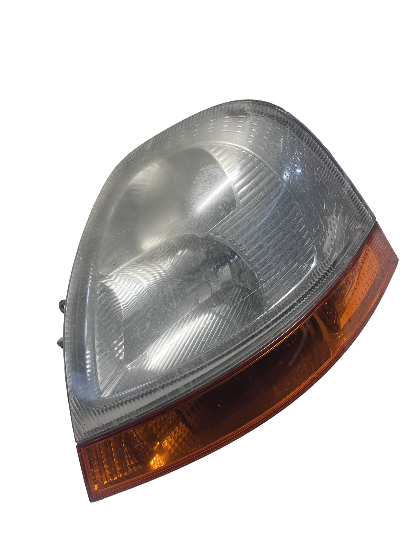 Far stânga față Renault Master II 1997–2010 - cod: 8200163516