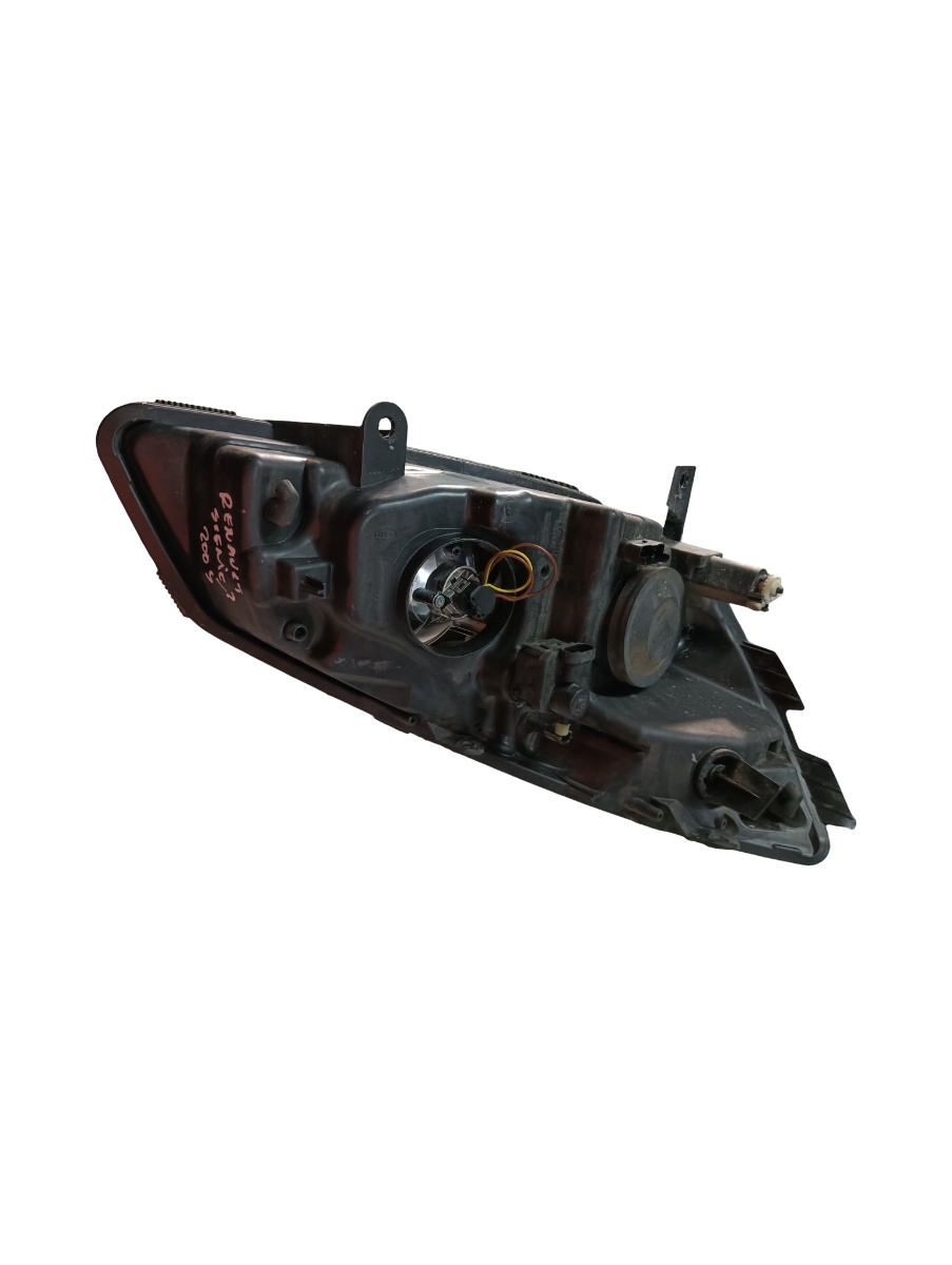 Far stanga fata RENAULT SCENIC II JM0/1_ 2003 - > dCi F9Q 804 15810300 – foto 4