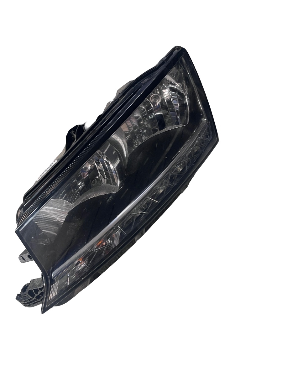 Far stanga fata SKODA FABIA III NJ5 2022 - > 6V1941015D – foto 7
