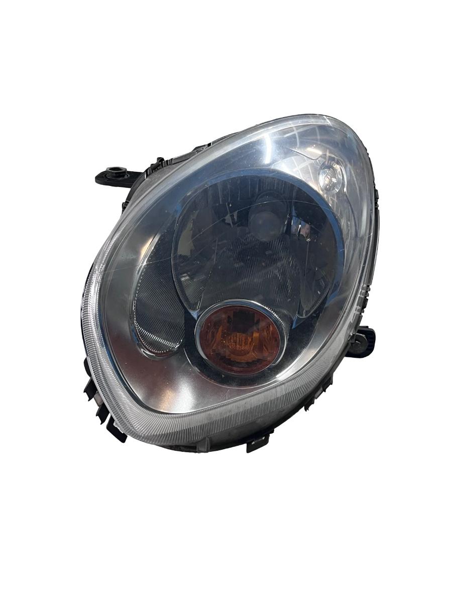 Far stanga fata (UK) MINI MINI COUNTRYMAN R60 2010 - 2016 9801029-04