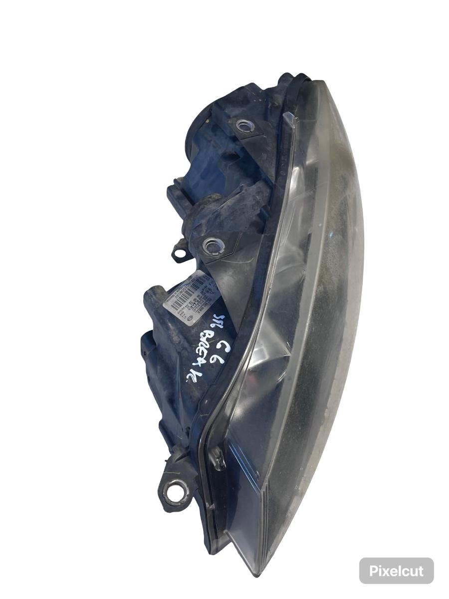 Far stanga fata VOLKSWAGEN GOLF VI Variant AJ5 2009 - 2013 5K1941005K – foto 3