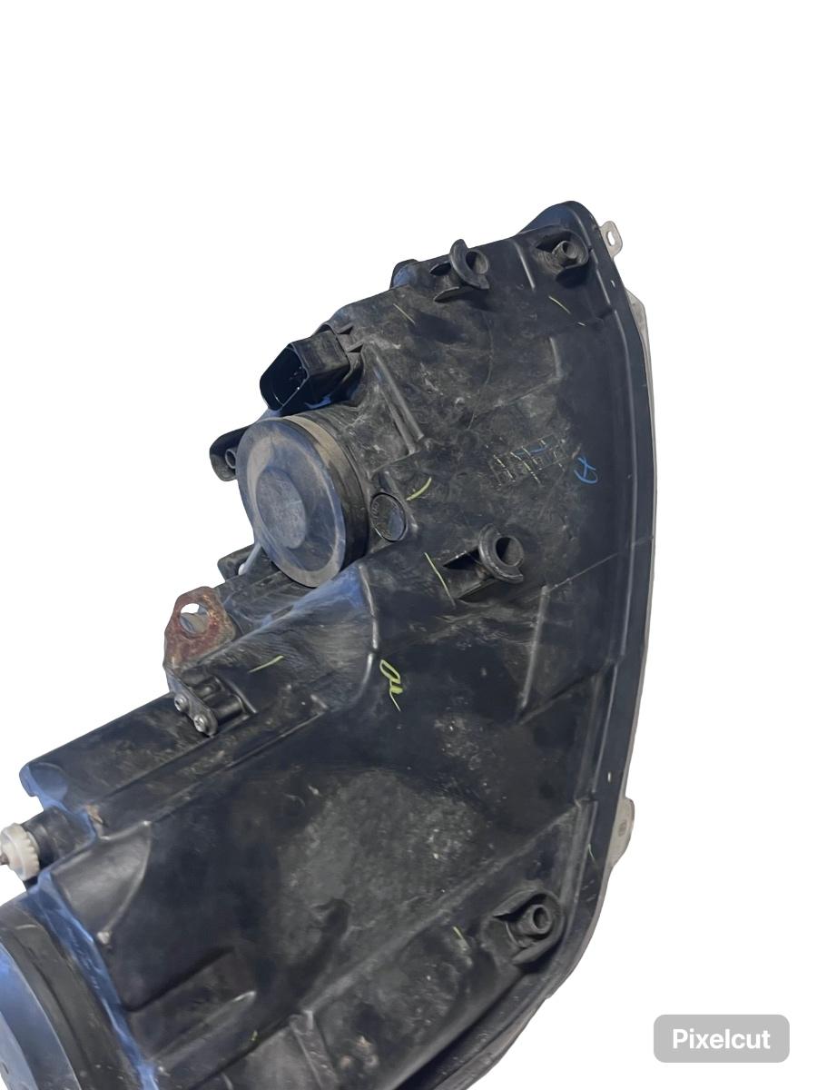 Far stanga fata VOLKSWAGEN GOLF VI Variant AJ5 2009 - 2013 5K1941005K – foto 6