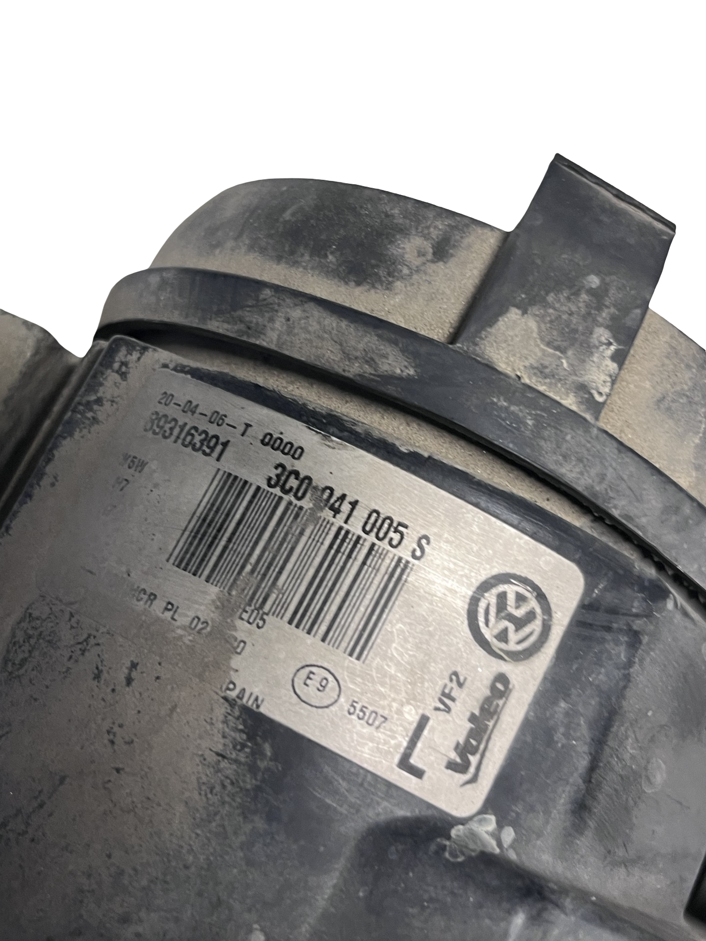 Far stânga față Volkswagen Passat B6 Combi 2005–2010 - cod: 3C0941005S – foto 3